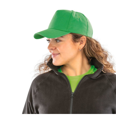Boston cap